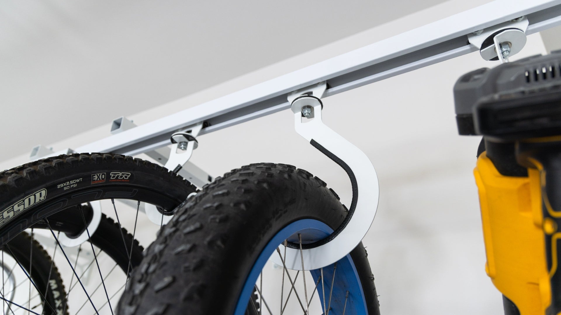 E-Z Garage Storage Accessories