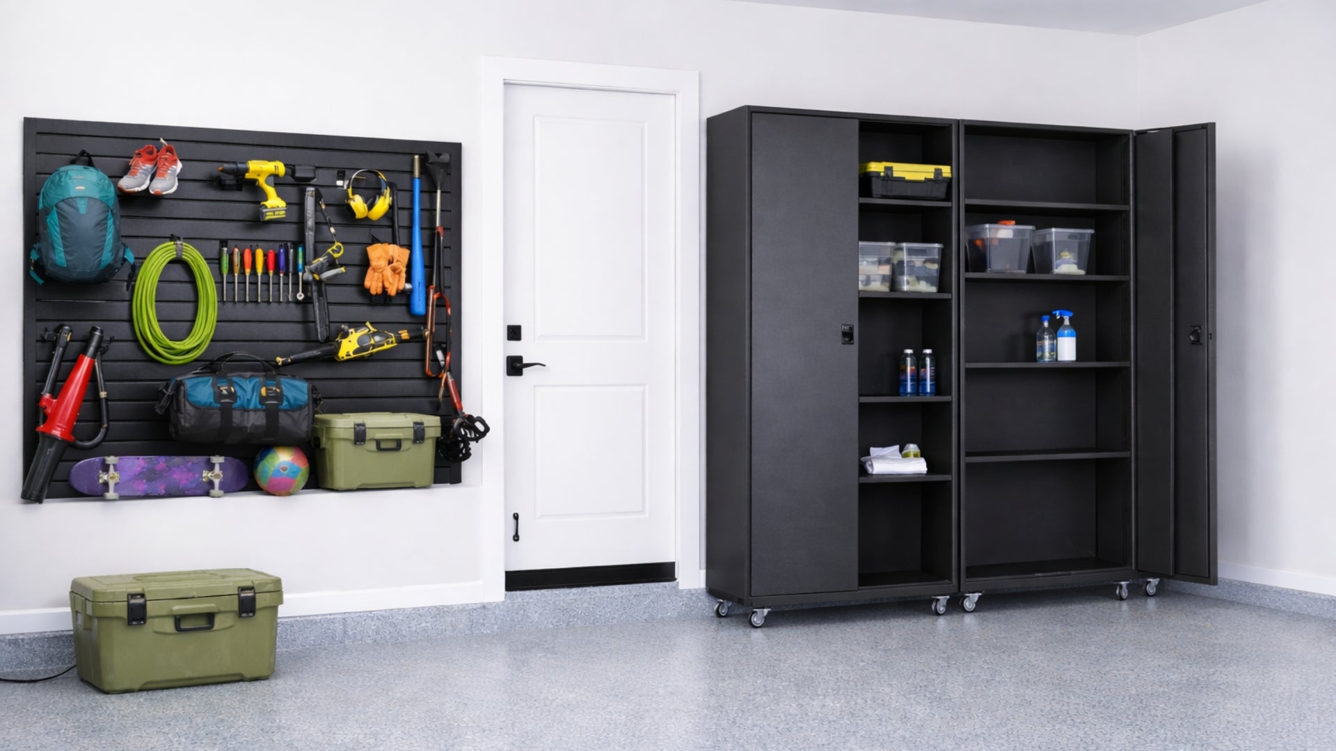 Trusted Partner Products