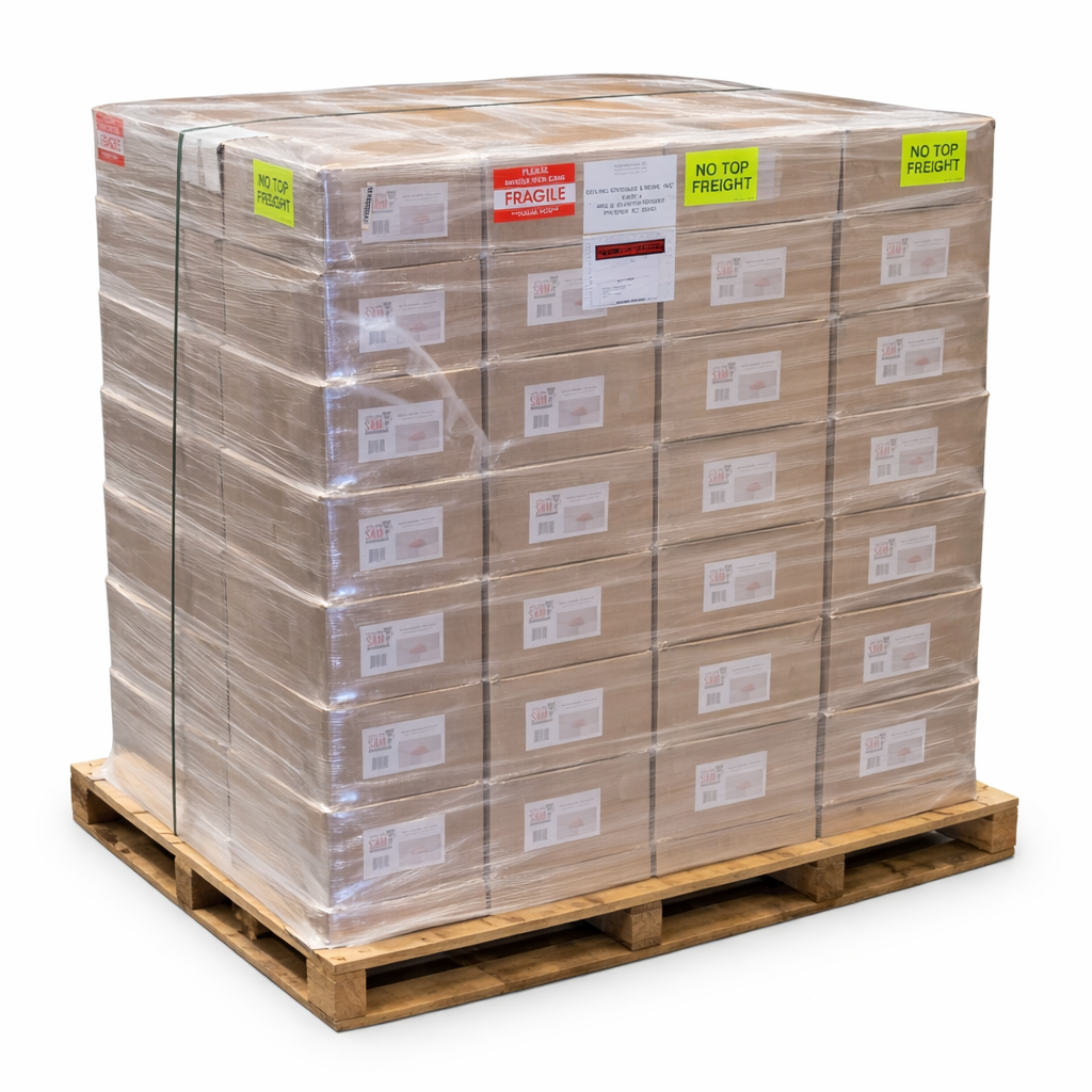 Pallet: Tote Slide Pro