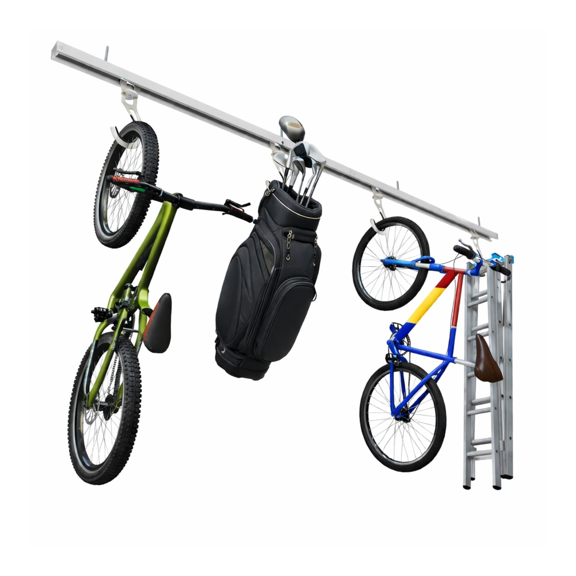 Bike Slide™ Pro