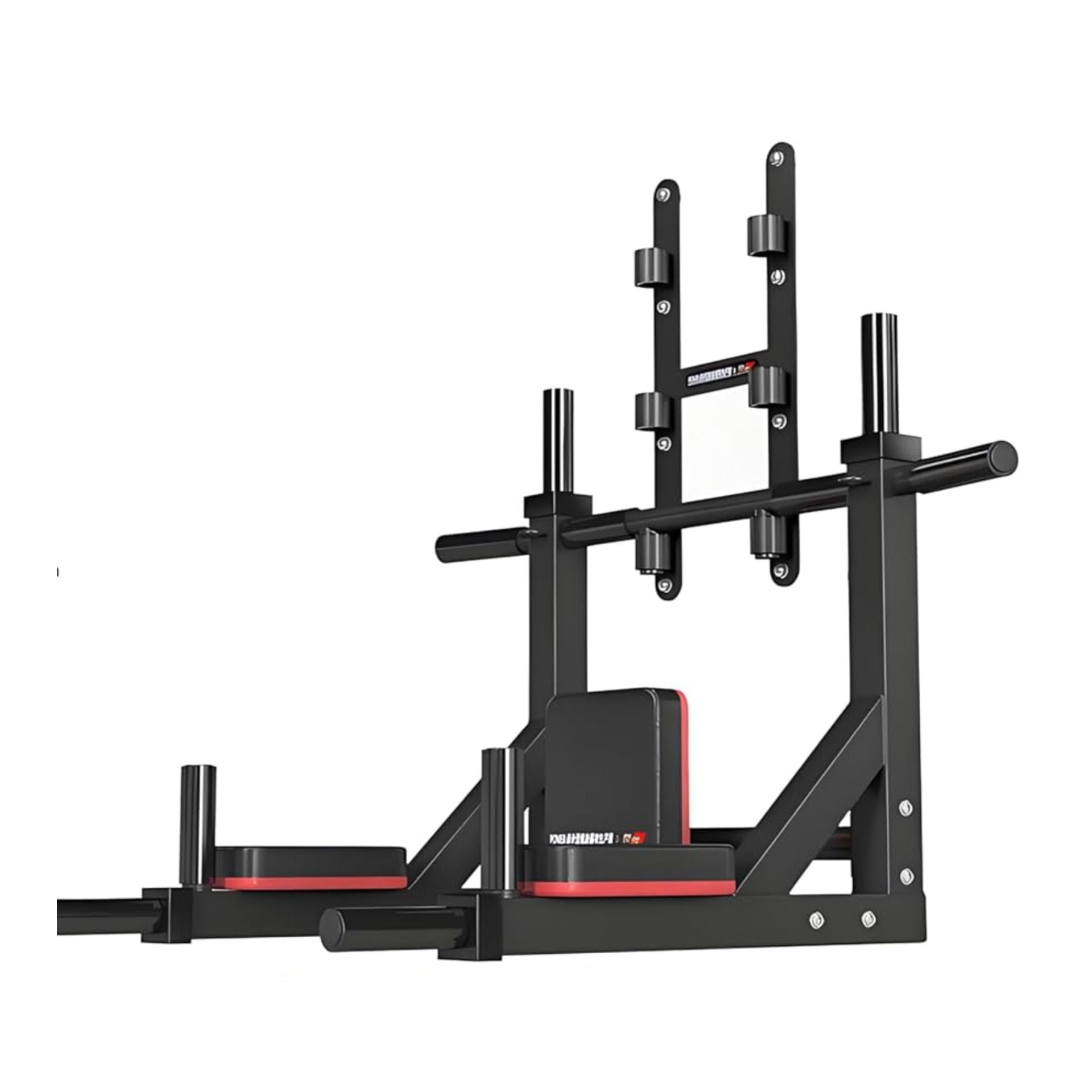 Wall-Mounted Training Station