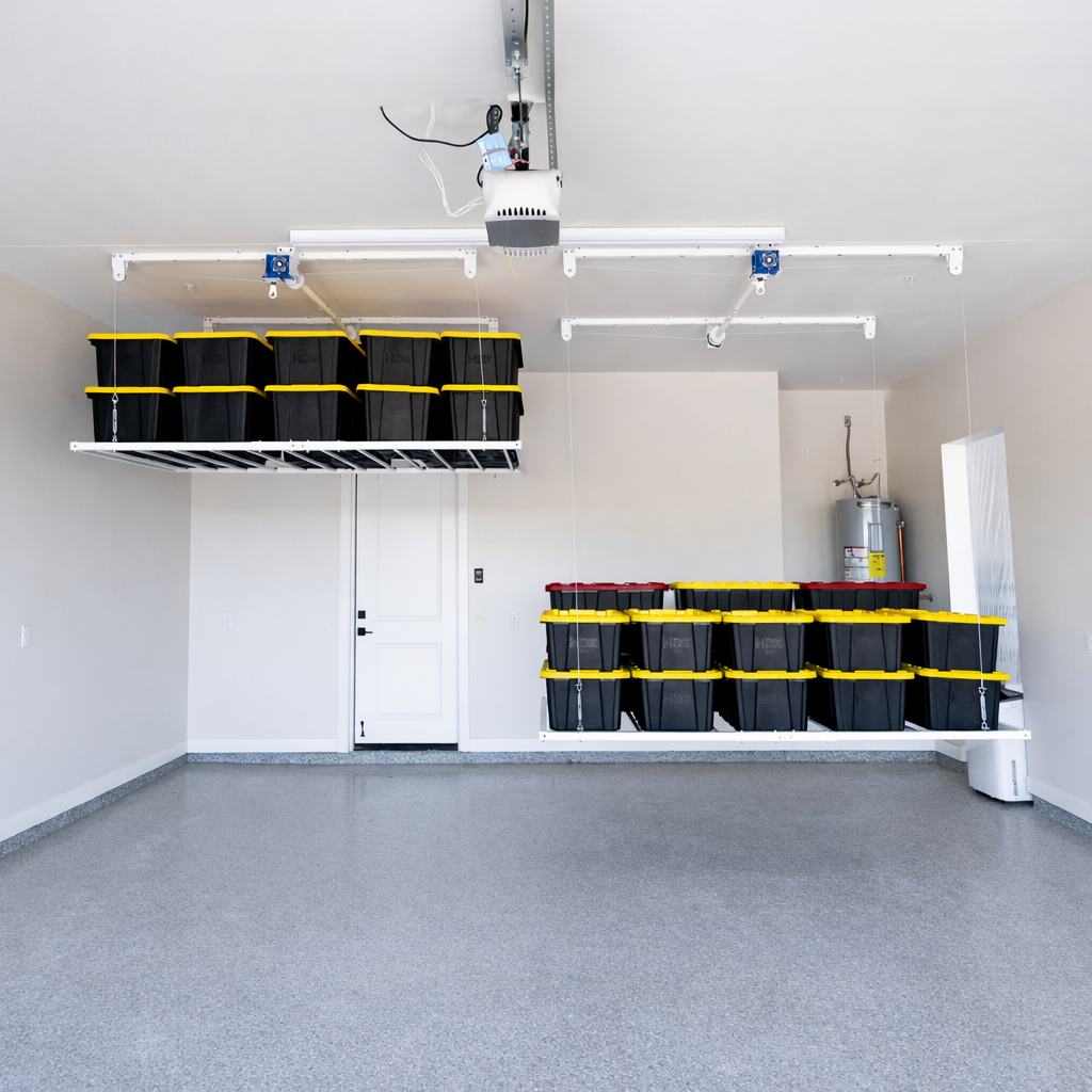 2-4'X8' E-Z Lift™ Pros