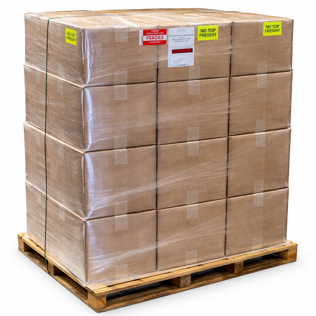 Pallet: E-Z Lift Pro