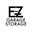 E-Z Garage Storage logo