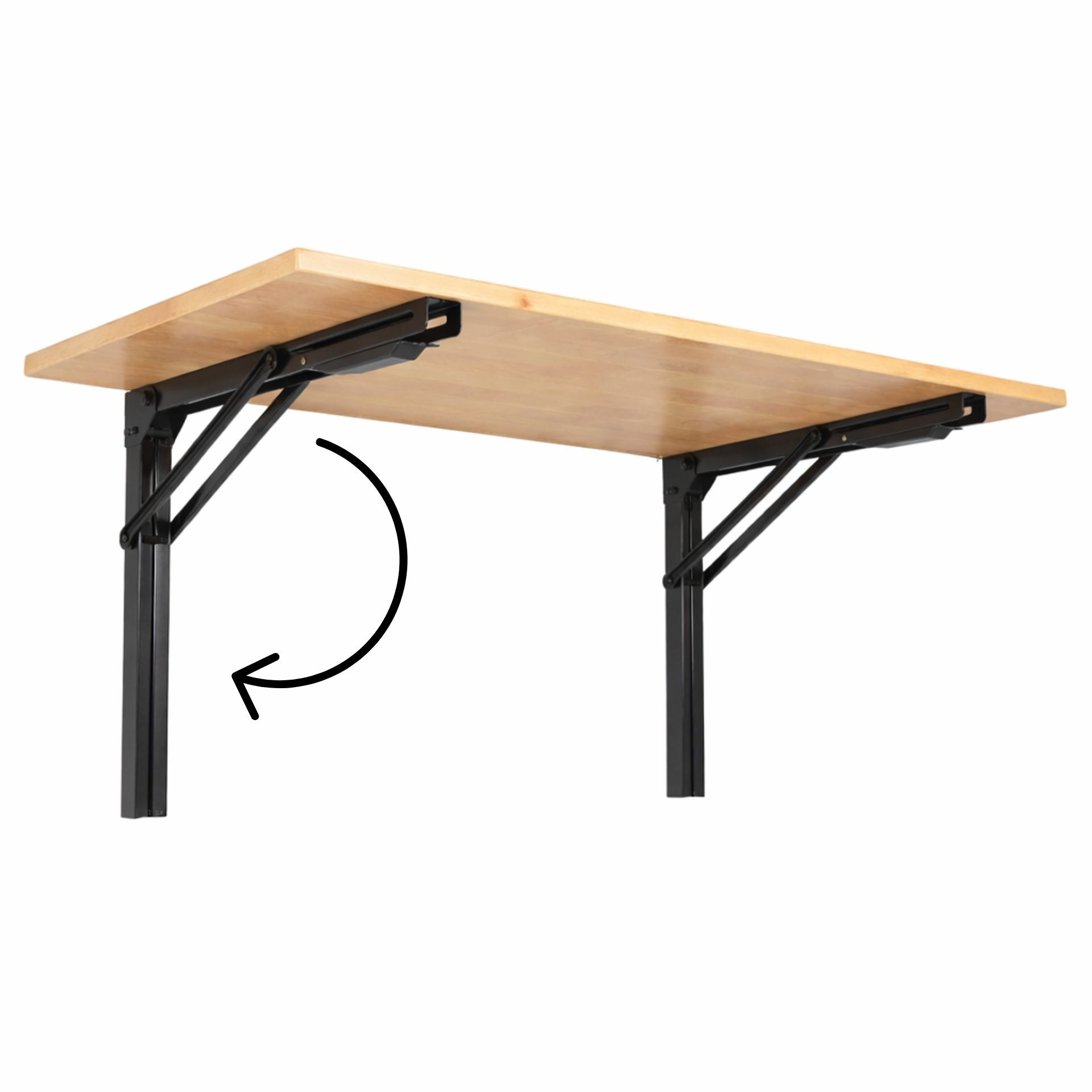 Folding Workbench
