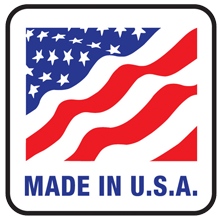 Made in USA