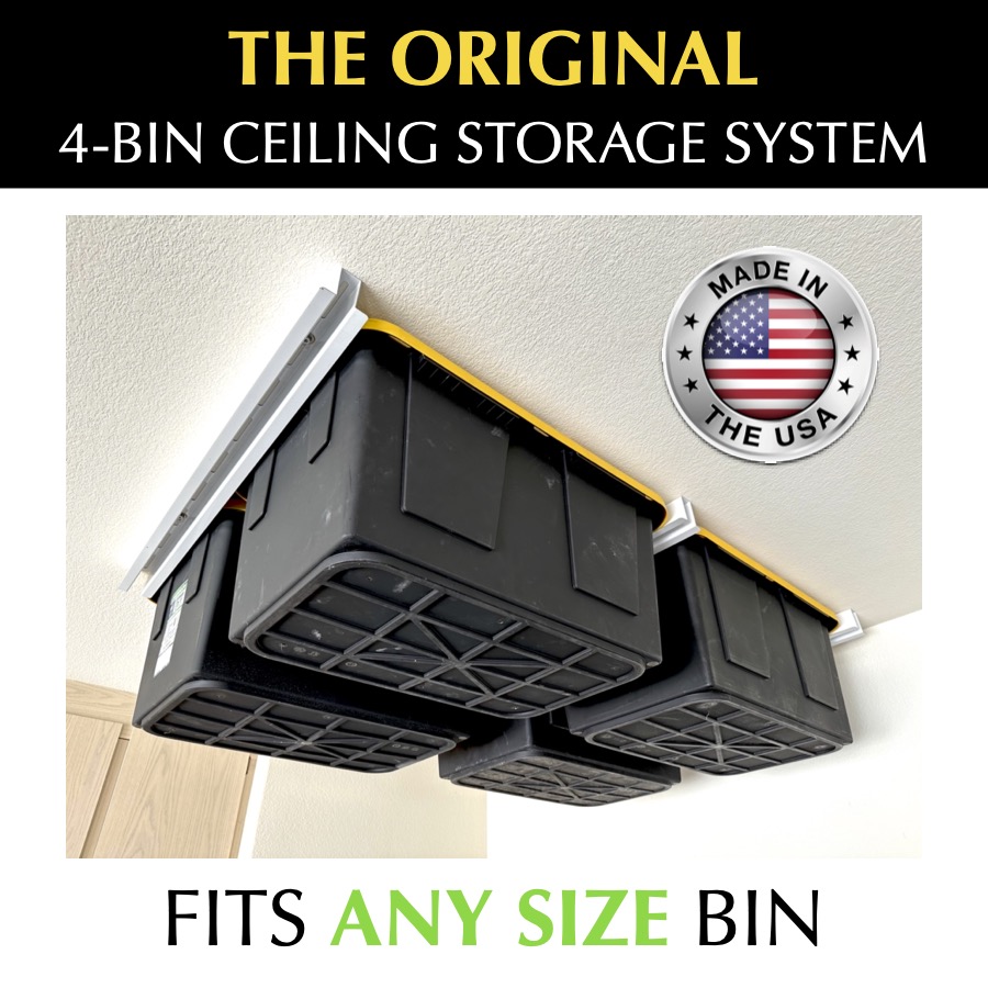Shop EZ Storage