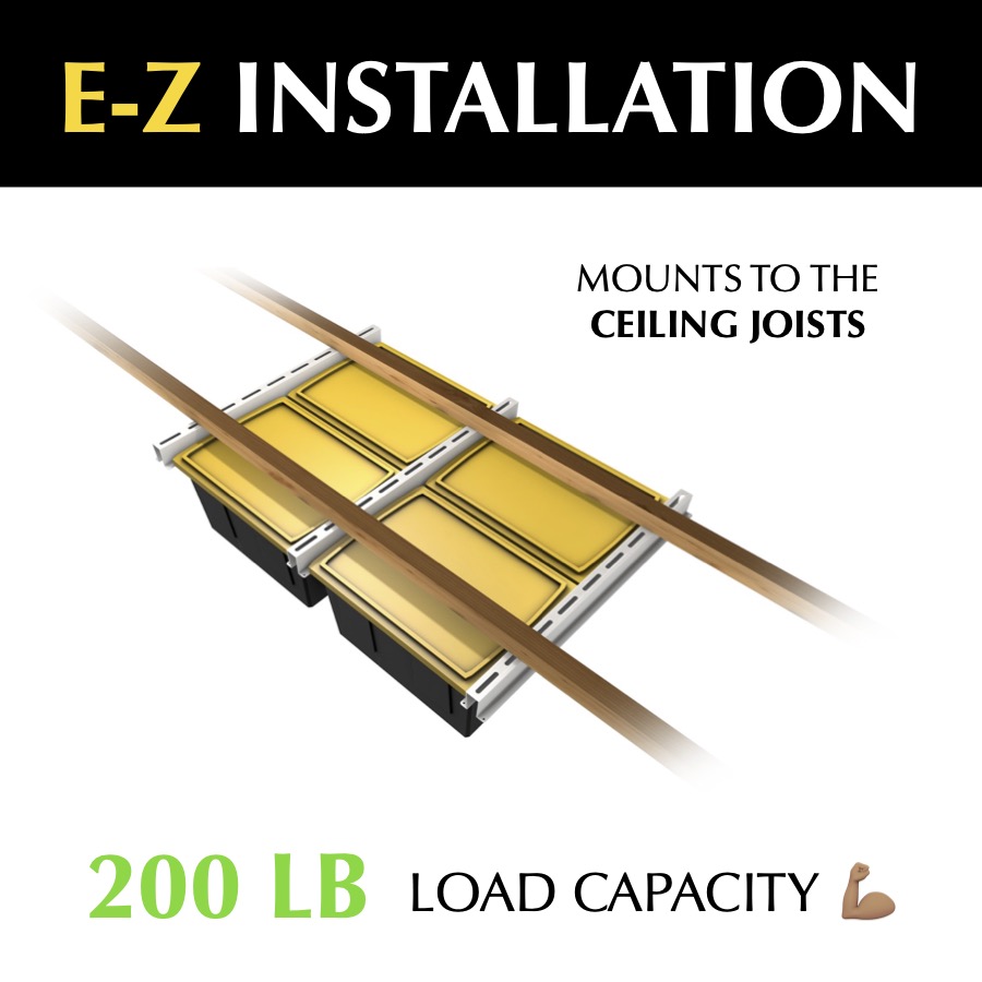 Shop EZ Storage